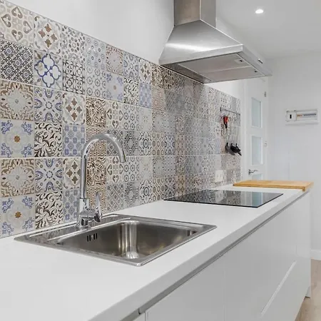 Puerto Banus Con Parking & Piscina. Апартаменты
