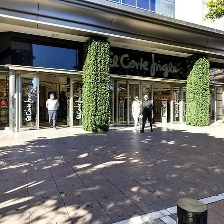 Lejlighed Puerto Banus Con Parking & Piscina.