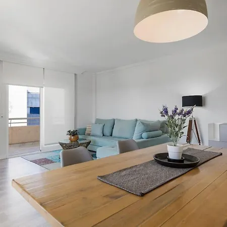 Puerto Banus Con Parking & Piscina. Lejlighed Marbella